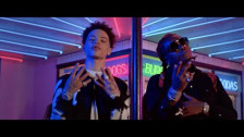 Lil Mosey 'Stuck In A Dream' music video