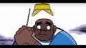 Gorillaz 'Clint Eastwood' Music Video