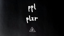 illuminati hotties 'ppl plzr' music video