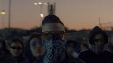 Liberato 'Me Staje Appennenn’ Amò' Music Video