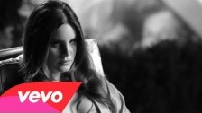 Lana del Rey 'Music To Watch Boys To' music video