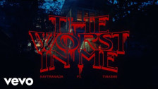 Kaytranada 'The Worst In Me' music video