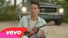 Prince Royce 'Darte un Beso' music video