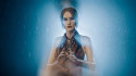 Go_A 'Vorozhyla (Korolova, Rokston Remix)' Music Video