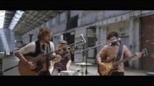 The John Butler Trio 'How You Sleep At Night' music video