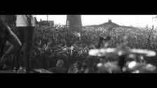 Bury Tomorrow 'Sceptres' music video