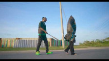 El Micha 'Aldo Ñi ñi ñi' music video