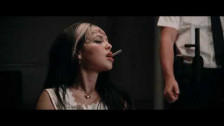 Kelsy Karter 'You Only Die Once' music video
