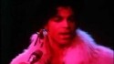 Prince 'If I Was Your Girlfriend' Music Video