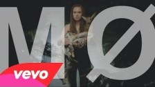MØ 'Don't Wanna Dance' music video