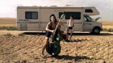 The Living Deads 'Everything is Broke (But Our Love)' music video