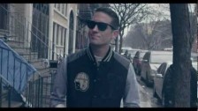 G-Eazy 'Marilyn' music video