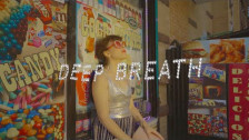 Abbi Press 'Deep Breath' music video