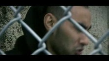 La Fouine 'Tombé pour elle' music video