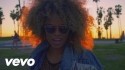 Fleur East 'Day in LA (More and More)' Music Video