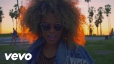 Fleur East 'Day in LA (More and More)' music video