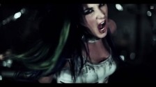 Arch Enemy 'You Will Know My Name' music video