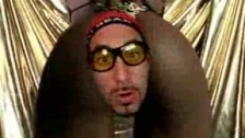 Ali G 'Me Julie' music video