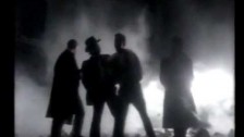 Tin Machine 'One Shot' music video