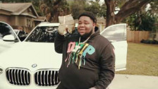 Rod Wave 'Misunderstood' music video