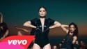 Jessie J 'Burnin' Up' Music Video