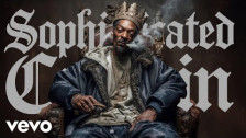 Snoop Dogg 'Sophisticated Crippin'' music video