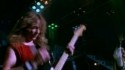 Iron Maiden 'Stranger In A Strange Land' Music Video