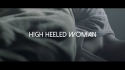 Connor Whitaker 'High Heeled Woman' Music Video