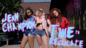 Jenn Champion 'Time to Regulate' Music Video