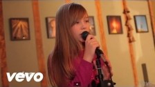 Connie Talbot 'Hero' music video