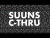 Suuns 'C-Thru' music video