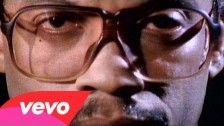 Herbie Hancock 'Autodrive' music video
