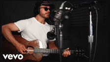 Amos Lee 'Hold On Tight' music video