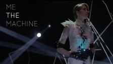 Imogen Heap 'Me the Machine' music video