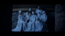 ionnalee 'Not Human' music video