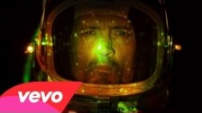 Soundgarden 'Halfway There' music video