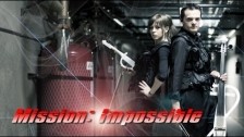 Lindsey Stirling 'Mission Impossible' music video