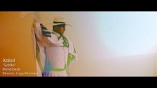 Abbril 'Sutitika' music video