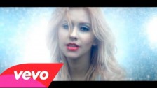 Christina Aguilera 'You Lost Me' music video