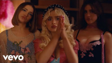 Sabrina Carpenter 'House Tour' music video