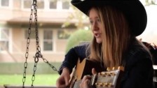 Trinity Campbell 'Life on the Porch' music video