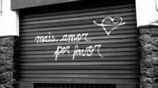 Criolo 'Não Existe Amor Em SP' music video