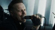 Architects 'Machine' music video
