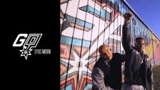 Greg G 'Go (Spurs Anthem)' music video