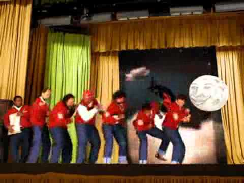 OutKast - Roses (2004) | IMVDb