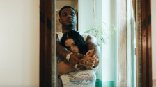 ilham 'for me' music video