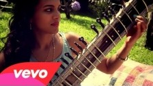 Anoushka Shankar 'Traces Of You' music video