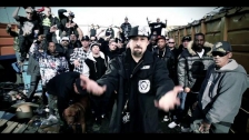 Cypress Hill 'It Ain't Nothing' music video