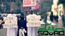 Deen Squad 'Muslim Man' music video