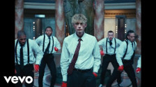 Machine Gun Kelly 'Vampire Diaries' music video